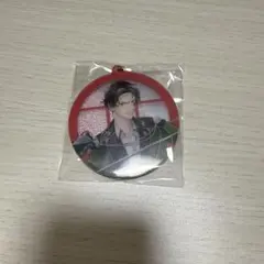 刀剣乱舞ミュージカル 豊前江 缶バッジ - メルカリ
