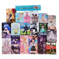 2026年最新】美少女フィギュアまとめ売りの人気アイテム - メルカリ
