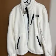 ボアフリース フリースジャケット