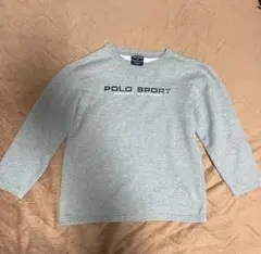 90s POLO SPORT スウェットのサムネイル