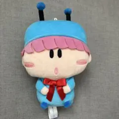 ミルモでポン！ リルム 特大サイズ ぬいぐるみ 当時もの レア ミルモでポン！ ぬいぐるみ 特大サリア (激レア当時物) - メルカリ