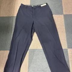 CINTAS ネイビー ワークパンツ　w33 183