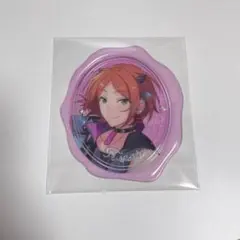 あんスタ　シーリングクリアシール　葵ひなた