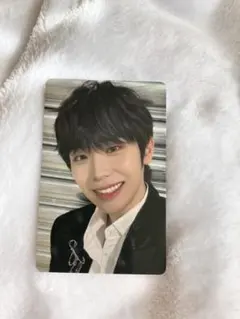 ZEROBASEONE ZB1 ゼベワン キムテレ テレ