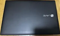 【初期化済み】　NEC LAVIE NS700/K ノートPC 本体