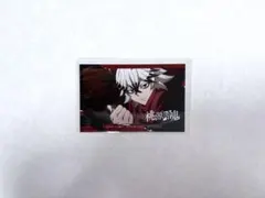 桃源暗鬼　手術岾ロクロ　フォトカード