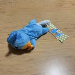 ポケモンセンター くったりぬいぐるみ ミズゴロウ