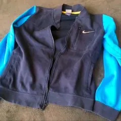 NIKE トラックジャケット