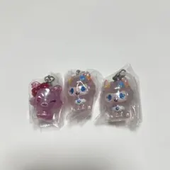 ジュエルペット　めじるしアクセサリー