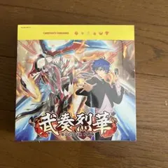 ファイブクロス 新品未開封 ヴァンガード みにヴぁん box 16パック入 ファイブクロス 新品未開封 ヴァンガード みにヴぁん box 16パック入