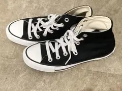Converse ALL STAR ハイカット スニーカー 23cm