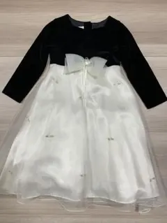 子供服　ドレス