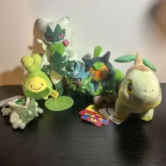 2025年最新】ポケモンセンター＃プライズの人気アイテム - メルカリ