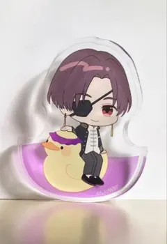 WINDBREAKER 蘇枋隼飛 アクリルマスコット