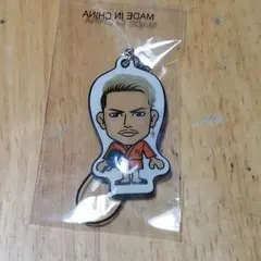 今市隆二 クリーナー 甚平 居酒屋えぐざいる