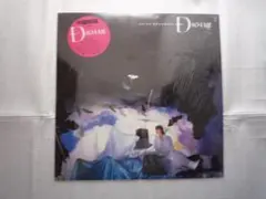 中森明菜 D404ME LPレコード