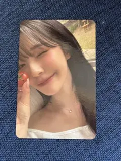 2026年最新】fromis_9 トレカ ジホンの人気アイテム - メルカリ
