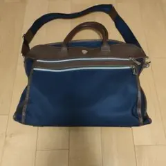 Orobianco ビジネスバッグ ナイロン レザー