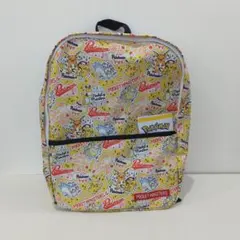 新品 未使用品 アミューズメント景品 ポケモン リュック