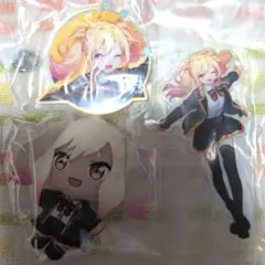 SEGAラッキーくじ　プロセカ　天馬咲希