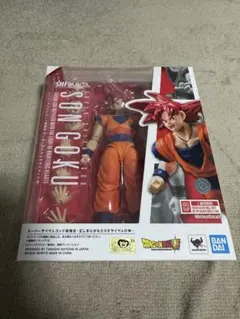 c*o様 SHFiguarts 孫悟空 フィギュア