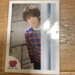 目黒蓮　ミニフォトセット　SnowMan