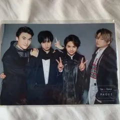 PAGES フォトセット 混合