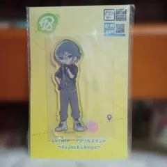 18TRIP アクリルスタンド Ev3ns&L4mps 蜂乃屋凪