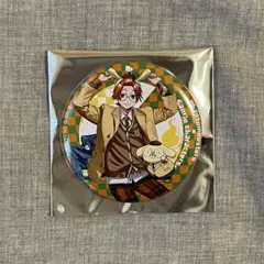 是岸遊人 メディコス 缶バッジ ファントムバスターズ』缶バッジ 是岸遊人 – JUMP SHOPオンライン