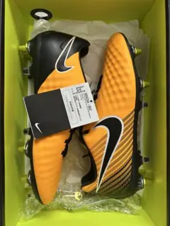 超希少 廃盤 NIKE MAGISTA オーパスII SG-PRO AC - メルカリ