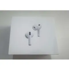 美品 未使用に近い AirPodsPro3