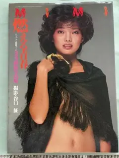 池波志乃物語 熱い疾走 写真集 マイク岡田 - メルカリ