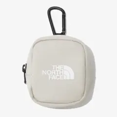 完売！ノースフェイス　ミニポーチ　財布　ショルダーバッグ 　IVO