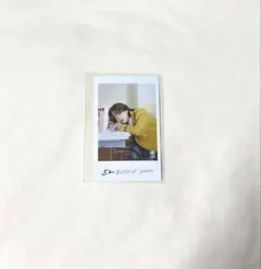 BUDDiis SHOOT ミニフォト