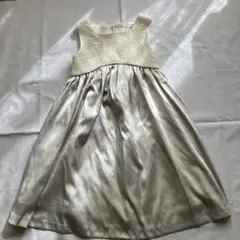 ワンピース　120㎝