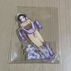 鬼滅の刃 AGF2025 early winter アクリルスタンド 胡蝶しのぶ