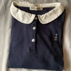 pom ponette カットソー L(160)サイズ