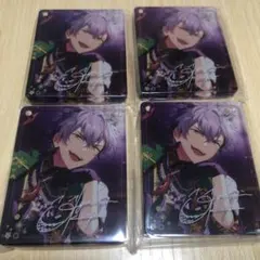 あんスタ　アニカフェ　コロッタ　晃牙セット