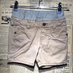 baby gap ベビーギャップ ショートパンツ size 90