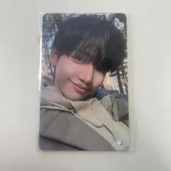 No genre Weverse ラキドロ　ジェヒョン　オヌルマン ボネクド