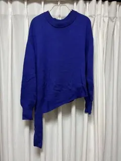 KBF➕　セーターのサムネイル