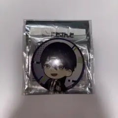 にじさんじ ROF-MAO 2nd LIVE 缶バッジ 剣持刀也 - メルカリ