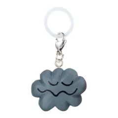 DAISUKE KONDO めじるしアクセサリー kumo