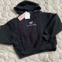 バースデイ トレーナー 110