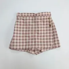 soor ploom / OLIVE SKORT - メルカリ