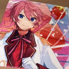 すとぷり さとみくん タオル