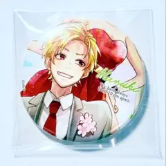 HoneyWorks 告白実行委員会 缶バッジ 芹沢春輝 2026年最新】芹沢春輝の人気アイテム - メルカリ