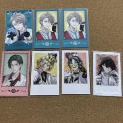 にじさんじ 甲斐田晴 五木左京 Luca Mysta vox