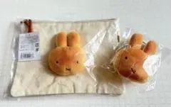 ミッフィー 桜きっちん 森きっちん 限定 ボリス ダーン あんぱん