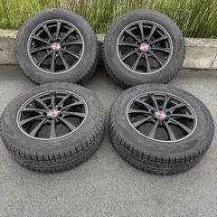 225/65R17 エストローザ G075 エクストレイル　17インチのサムネイル